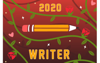 NaNoWriMo 2020 project begins!